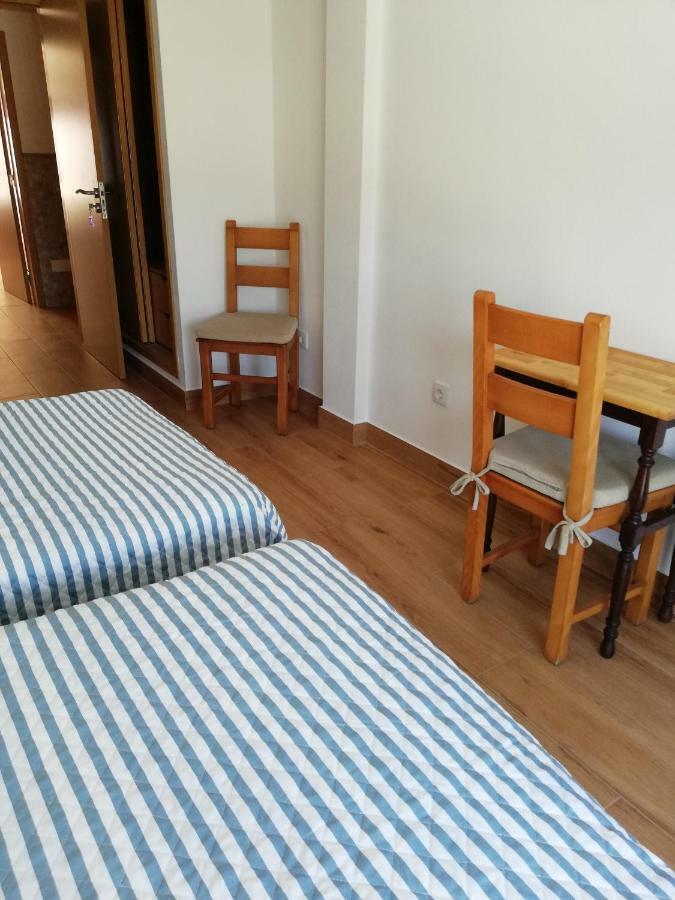 Sol Mar Hotel Odeceixe Bagian luar foto