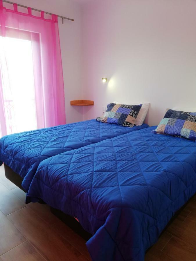 Sol Mar Hotel Odeceixe Bagian luar foto