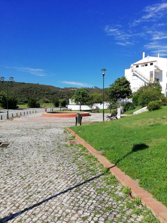 Sol Mar Hotel Odeceixe Bagian luar foto