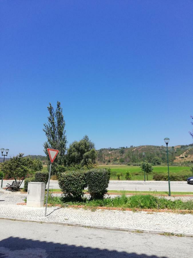 Sol Mar Hotel Odeceixe Bagian luar foto